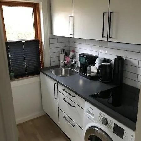 Bed & Kitchen * 伊凯斯特