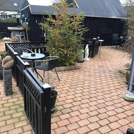 Bed & Kitchen Bed & Breakfast