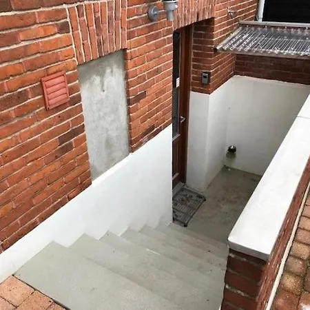 Bed&kitchen Frühstückspension