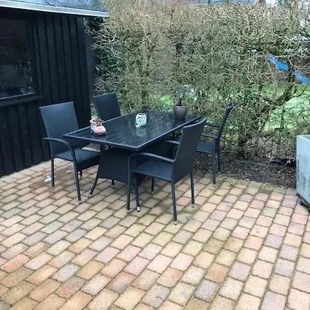 Bed & Kitchen Bed & Breakfast Ikast