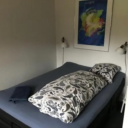 Bed & Kitchen Отель типа 