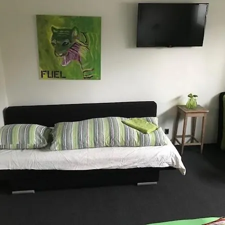Bed & Kitchen * Икаст