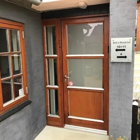 Frühstückspension Bed&kitchen *