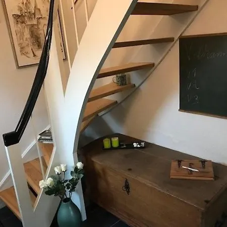 Bed & Kitchen Bed & Breakfast