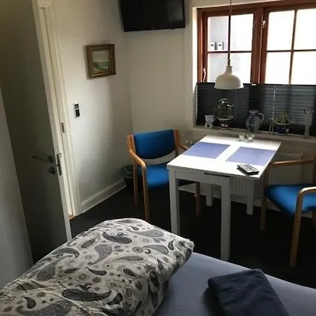 Bed & Kitchen 住宿加早餐酒店 *