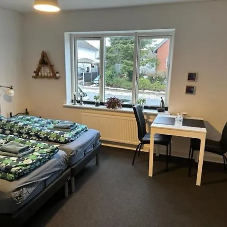 Frühstückspension Bed&kitchen