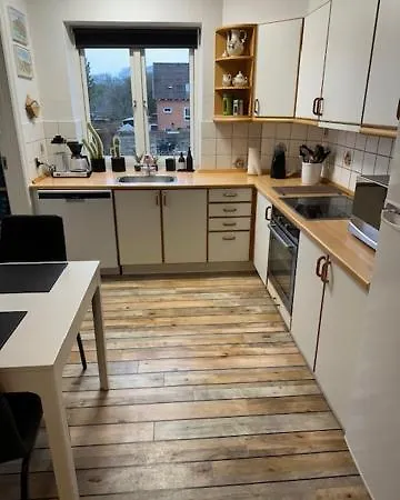 Bed & Kitchen 住宿加早餐酒店