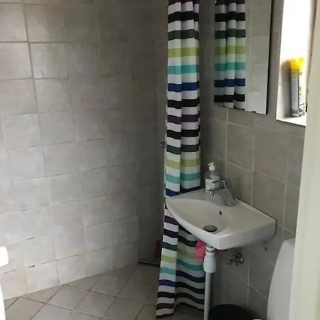 Bed & Kitchen Bed & Breakfast Ikast