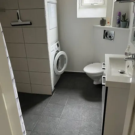 Bed&kitchen Frühstückspension Ikast