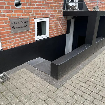 Bed & Kitchen 住宿加早餐酒店