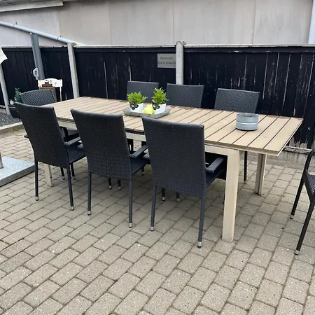 Bed & Kitchen 住宿加早餐酒店