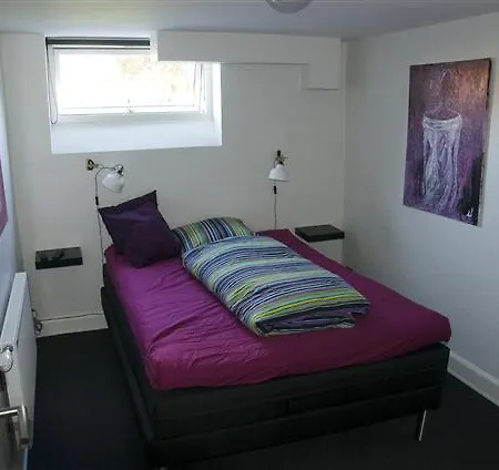 Bed & Kitchen Bed & Breakfast