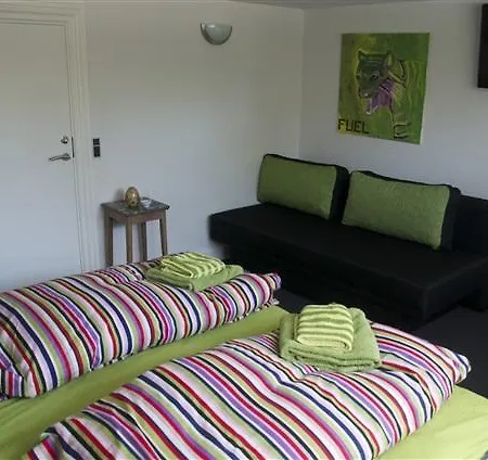 Bed&kitchen Frühstückspension *