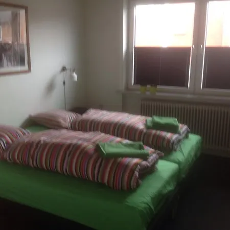 Frühstückspension Bed&kitchen