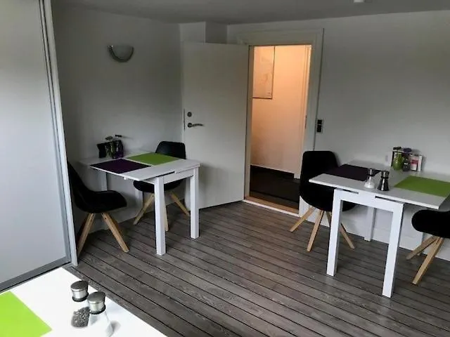 Bed & Kitchen * Ikast