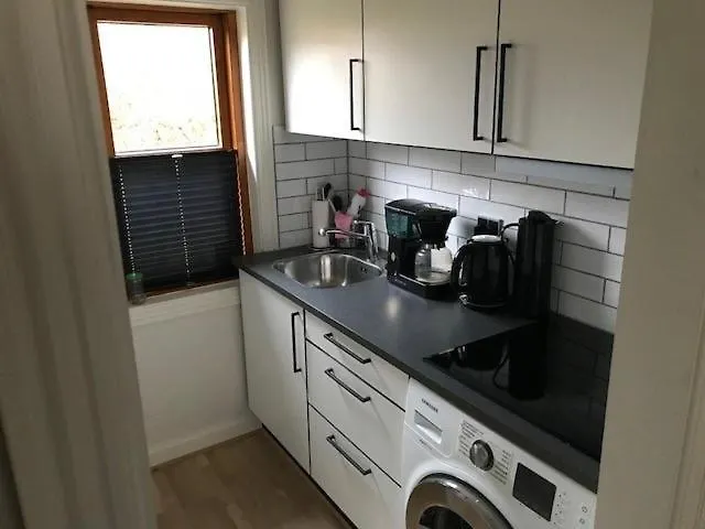 Bed & Kitchen * איקסט
