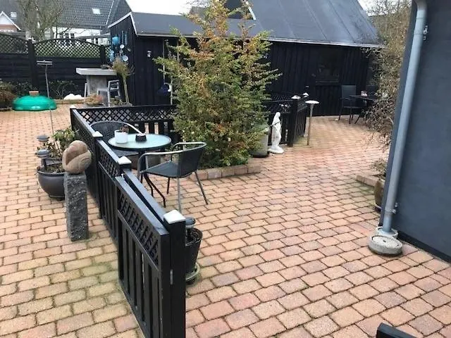 Bed & Kitchen B&B