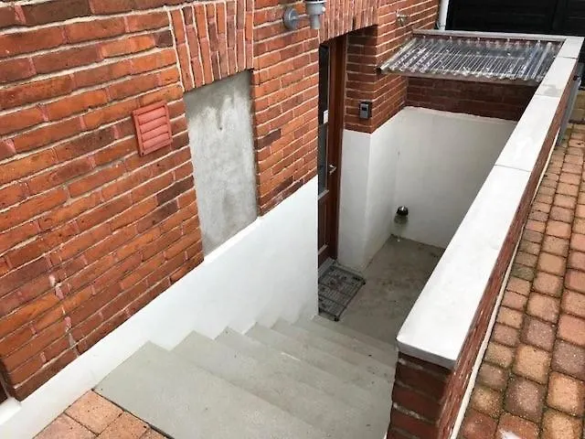 Bed & Kitchen Bed & Breakfast