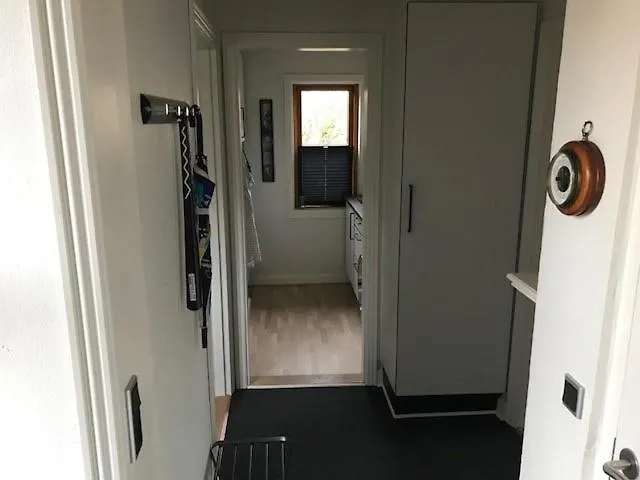 לינה וארוחת בוקר Bed & Kitchen