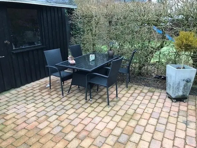 Bed & Kitchen Bed & Breakfast Ikast