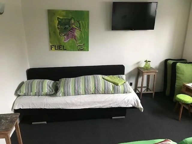 Bed & Kitchen * Ikast