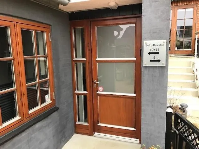 Bed & Breakfast Bed & Kitchen *