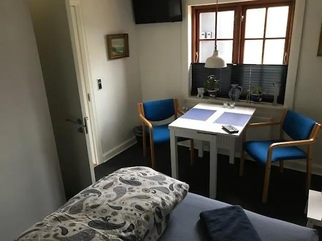 Bed & Kitchen Bed & Breakfast *