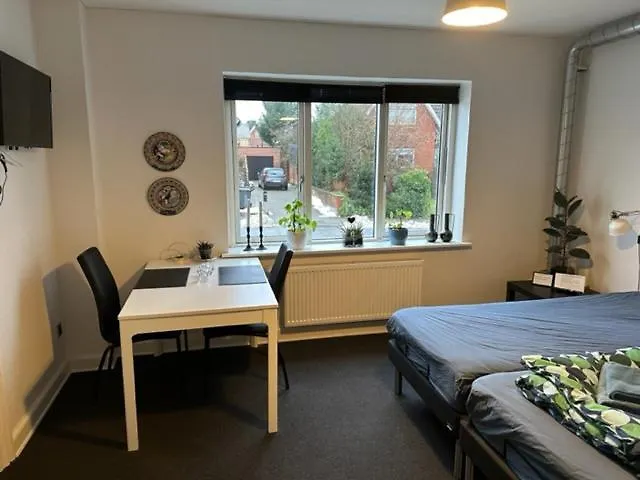 Bed & Kitchen * Ikast