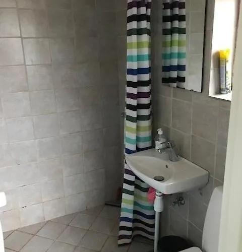 Bed & Kitchen לינה וארוחת בוקר איקסט
