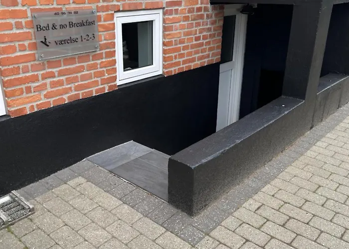 Bed & Kitchen Bed & Breakfast