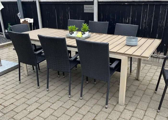 Bed & Kitchen Bed & Breakfast